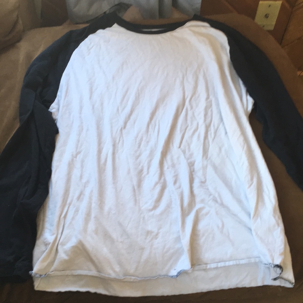 Old navy shirt